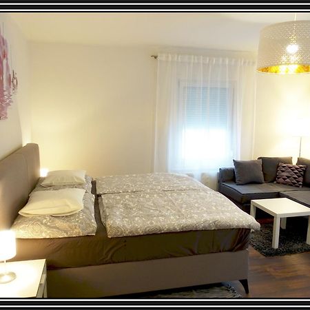Sankt Veit Apartment Sankt Veit an der Glan Værelse billede