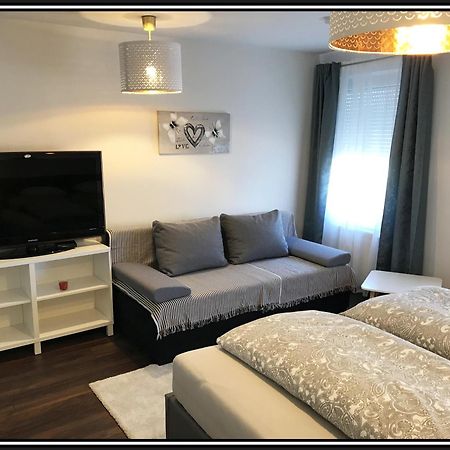 Sankt Veit Apartment Sankt Veit an der Glan Værelse billede