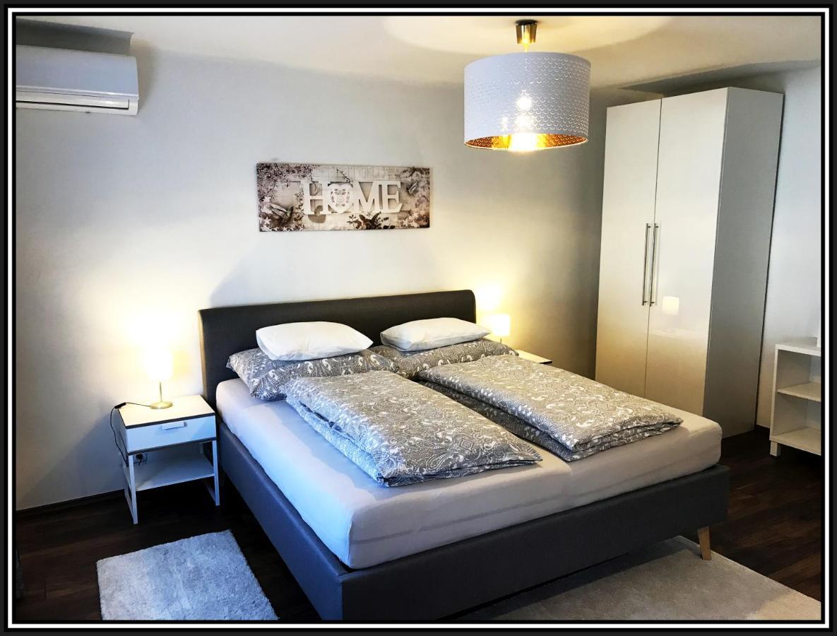 Sankt Veit Apartment Sankt Veit an der Glan Eksteriør billede