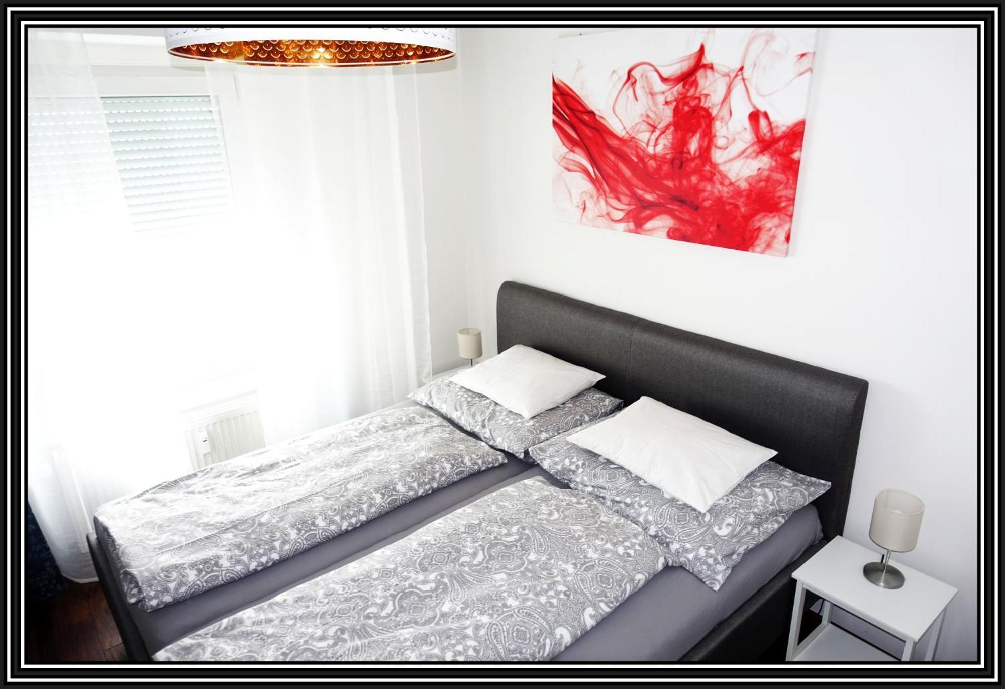 Sankt Veit Apartment Sankt Veit an der Glan Eksteriør billede