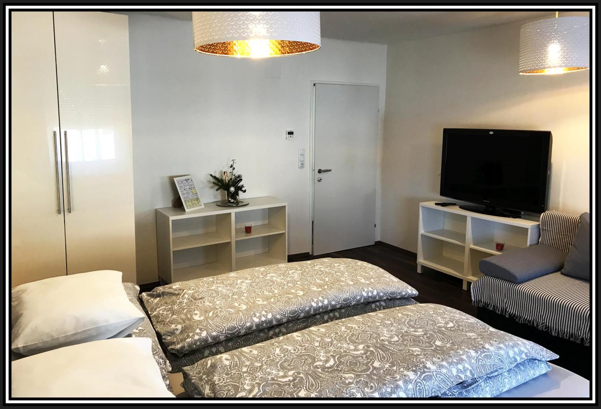 Sankt Veit Apartment Sankt Veit an der Glan Værelse billede
