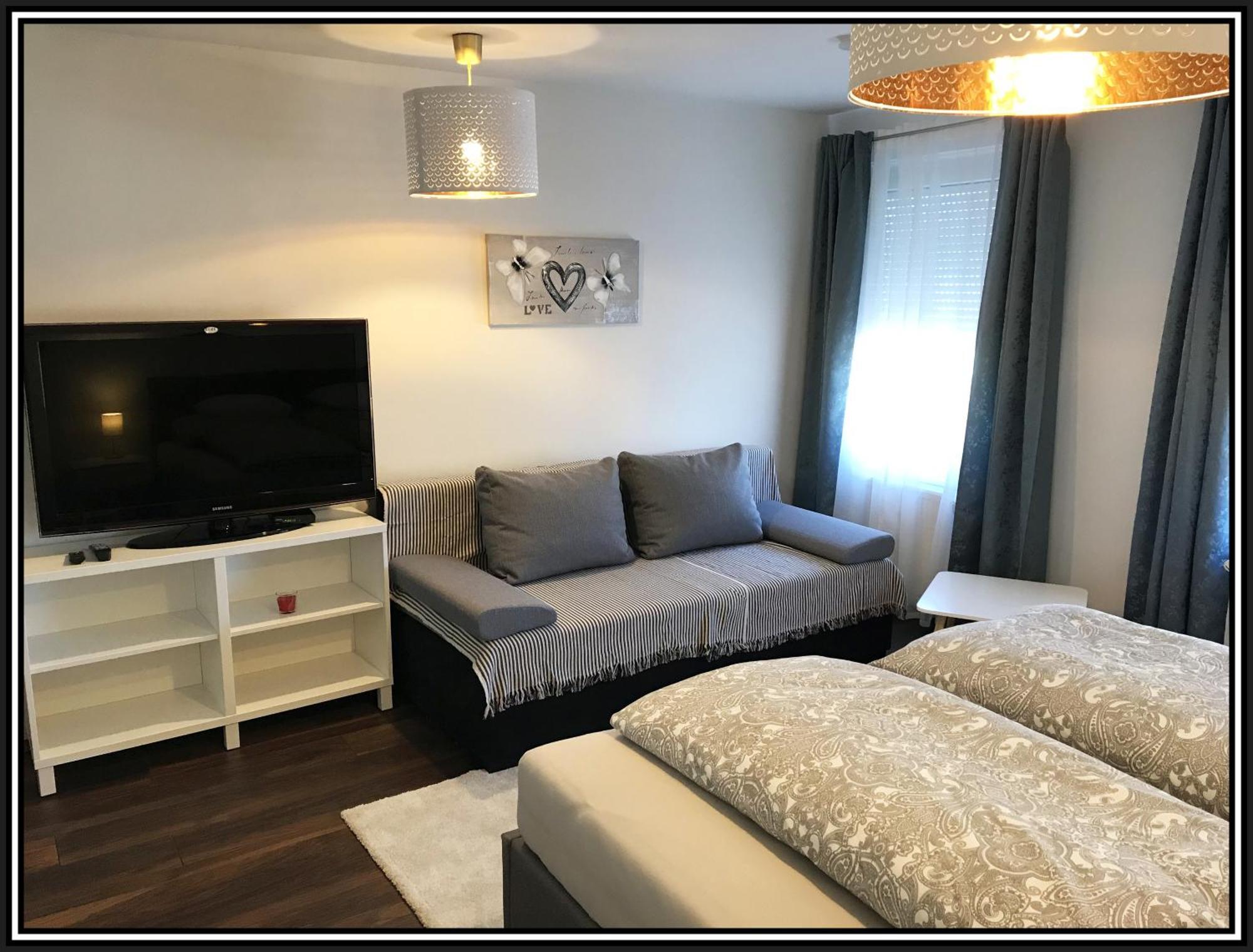 Sankt Veit Apartment Sankt Veit an der Glan Værelse billede