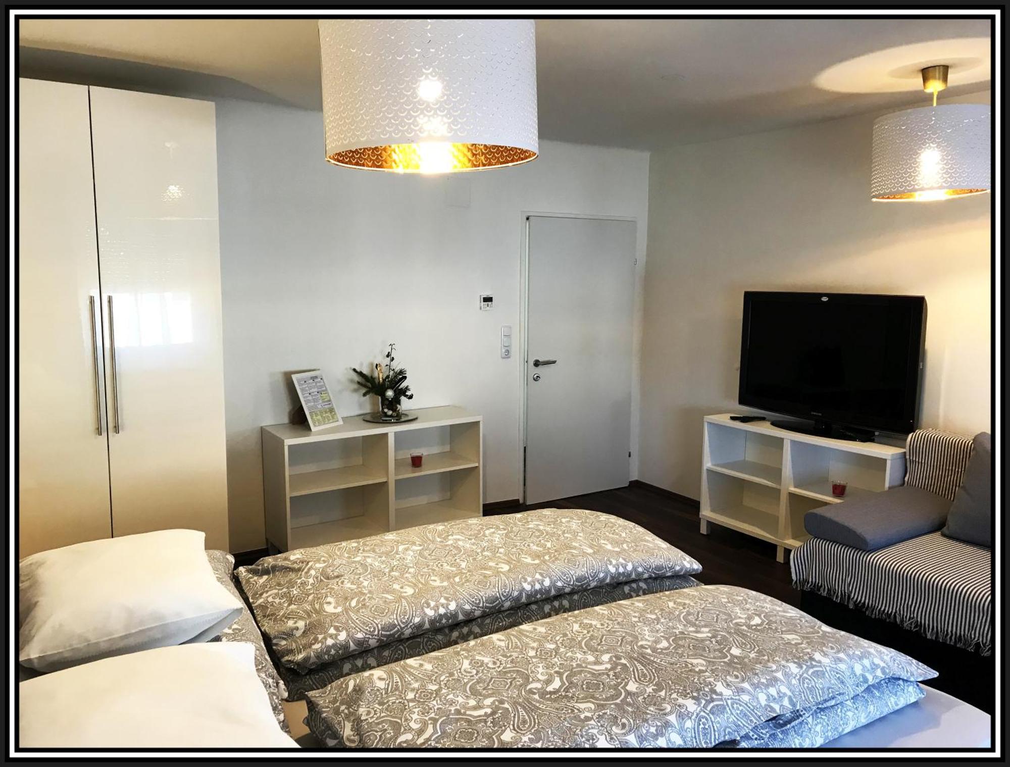 Sankt Veit Apartment Sankt Veit an der Glan Værelse billede