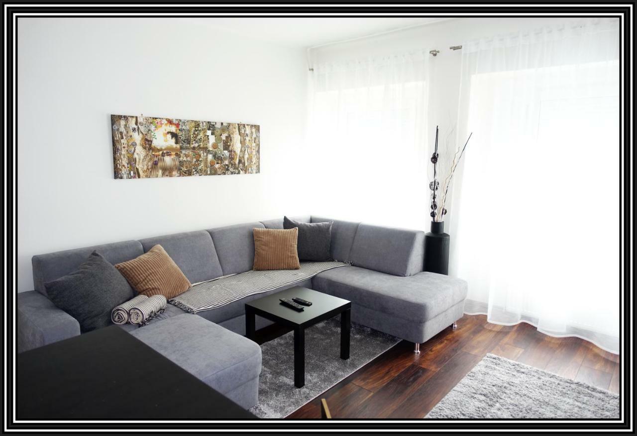 Sankt Veit Apartment Sankt Veit an der Glan Eksteriør billede